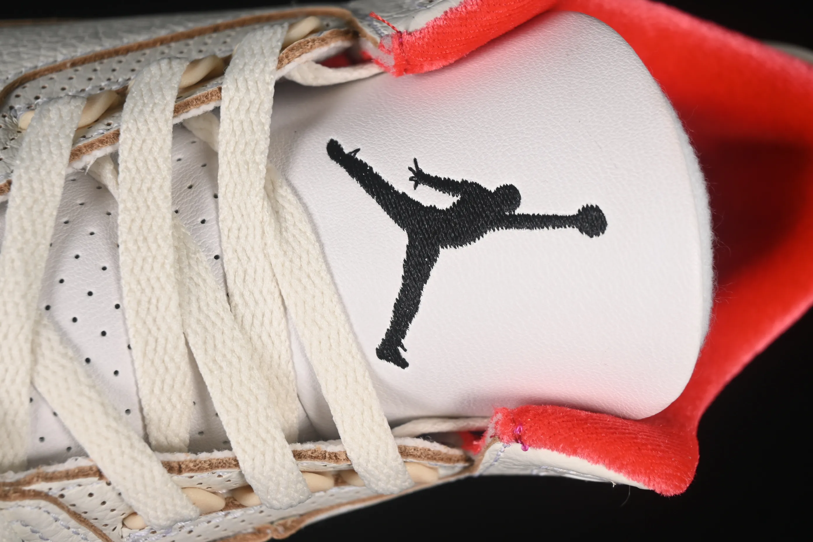 All categories Air Jordan Jordan series basketball shoes Air Jordan 3 Air Jordan 3 Retro "Seoul 2.0" AJ3 Joe 3 Seoul 2.0 IB1482-100